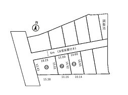 物件画像 砺波市三郎丸