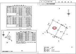 物件画像 射水市東明西町売地