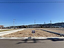 物件画像 白山市柴木第二土地区画整理事業地内