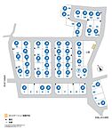 富山県魚津市吉島字五十里2457番42：物件画像