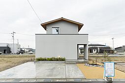 物件画像 ウォークヒルズ新富山C20モデル