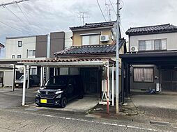 物件画像 富山市田中町中古住宅