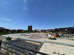 物件画像 金沢市山科一丁目57番、他13筆より分筆