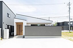物件画像 ウォークヒルズきちじまNo,7モデル
