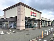 バロー金沢高尾店まで約300ｍ（徒歩約4分）
