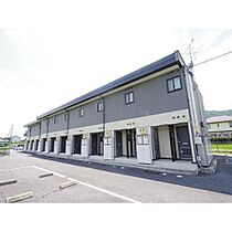 レオパレス満 204 ｜ 長野県上田市御所（賃貸アパート1K・2階・28.02㎡） その1