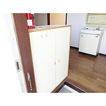 川辺町マンション  ｜ 長野県上田市上田原（賃貸アパート2K・2階・32.00㎡） その10