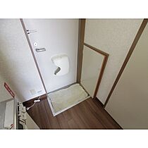 クラスター  ｜ 長野県上田市古里（賃貸マンション1K・1階・24.00㎡） その12