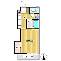 ロイヤルパレス三好町I  ｜ 長野県上田市御所（賃貸マンション1K・1階・21.00㎡） その2