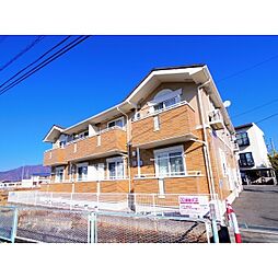 上田電鉄別所線 城下駅 徒歩4分