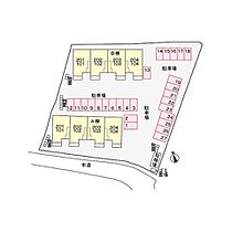 長野県上田市上野（賃貸アパート1LDK・1階・50.12㎡） その22