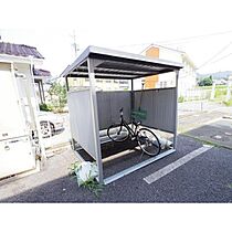 大学駅前チェリー  ｜ 長野県上田市下之郷（賃貸マンション1K・2階・26.00㎡） その19