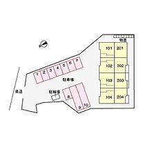 長野県東御市加沢（賃貸アパート1LDK・1階・45.72㎡） その19