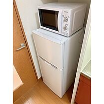 レオパレスセブンハート上田  ｜ 長野県上田市中央4丁目（賃貸アパート1K・1階・23.18㎡） その12