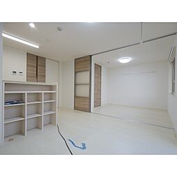 居間