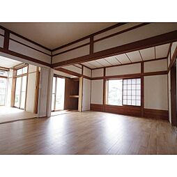 居間
