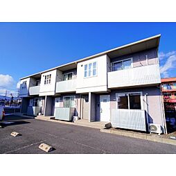 クレストコート