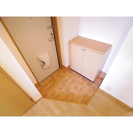 コーポ松_内装_3