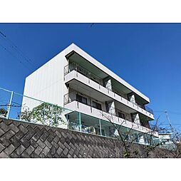 香山マンション