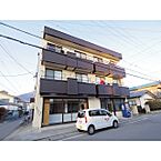 長野県上田市中央6丁目：物件画像／株式会社チンタイバンク　ミニミニFC上田原店