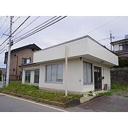 住吉山様貸家