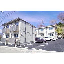 ア・レーズ上田A