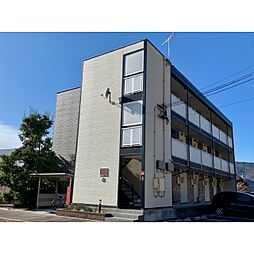 レオパレス宮原