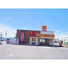 飲食店「松屋東御店まで527ｍ」