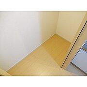 ※キッチン横のバントリー