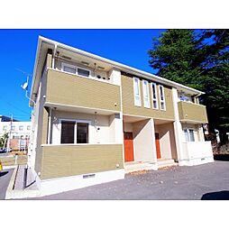 ゴールドクレストＡ