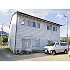 長野県上田市古里：物件画像／株式会社チンタイバンク　ミニミニFC上田原店