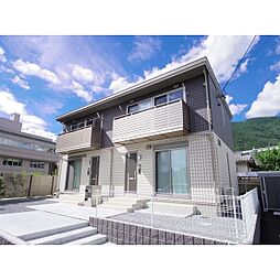 ヴィオーラ緑が丘