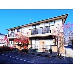 🉐敷金礼金0円！🉐サンガーデン中沢Ａ棟