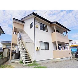 上田電鉄別所線 三好町駅 徒歩15分