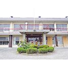 小学校「上田市立西小学校まで741ｍ」