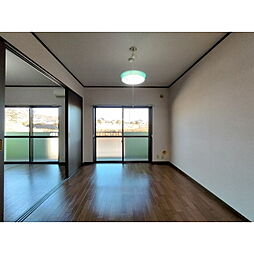 マンションHOLLY-ONE 2DKの写真