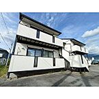 長野県上田市古里：物件画像／株式会社チンタイバンク　ミニミニFC上田原店