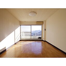 スウィートフレンド 1Kの写真