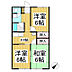 間取り：間取図