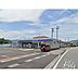 周辺：コンビニ「ローソン上田芳田新町店まで171m」