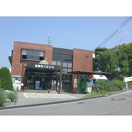 アドヴァンス曽根A_周辺_3