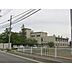 周辺：中学校「上田市立第一中学校まで1172m」