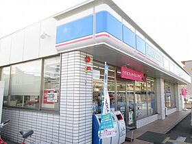 アルファアネックスII  ｜ 兵庫県加古川市平岡町西谷（賃貸アパート1LDK・2階・33.34㎡） その19