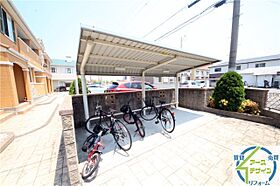 グレイス　エクセレンス  ｜ 兵庫県加古川市別府町新野辺北町7丁目（賃貸アパート1LDK・1階・48.19㎡） その19