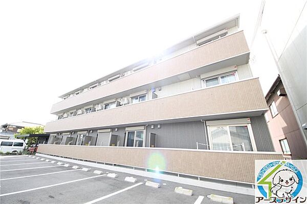 ブライトステージ ｜兵庫県三木市加佐(賃貸アパート1K・2階・25.86㎡)の写真 その30