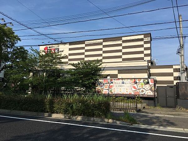 シャルマンソレイユ ｜兵庫県明石市大久保町大窪(賃貸マンション1LDK・1階・42.38㎡)の写真 その25