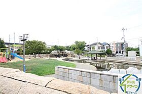 サンプレイス明石  ｜ 兵庫県明石市魚住町西岡（賃貸アパート1R・1階・19.87㎡） その4