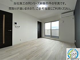 アマンダハウス2  ｜ 兵庫県明石市大久保町大久保町（賃貸アパート1K・1階・28.15㎡） その7