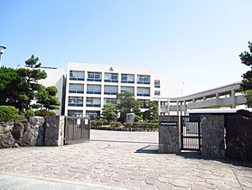 チェリーあい  ｜ 兵庫県明石市大久保町谷八木（賃貸アパート1LDK・2階・41.61㎡） その28