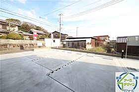 ＳＵＮ　ＲＯＹＡＬ  ｜ 兵庫県神戸市西区池上5丁目（賃貸アパート1LDK・1階・45.84㎡） その18